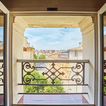 Apartamento Les De Montigny *