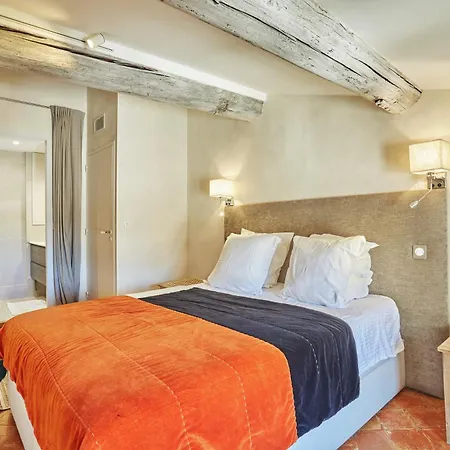 Apartment Les De Montigny