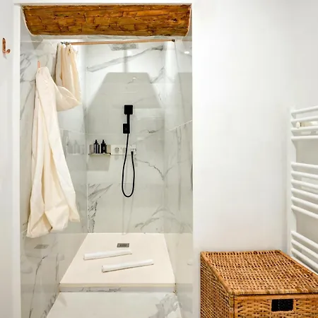 Apartment Les De Montigny *